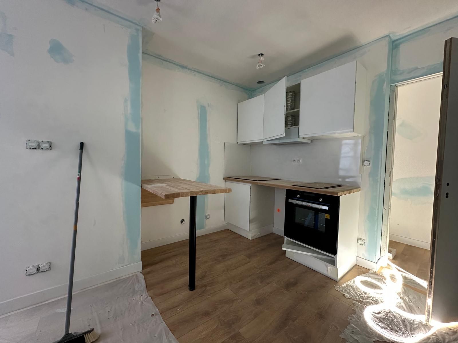 Investissement immeuble 11 lots clefs en main Guingamp 9