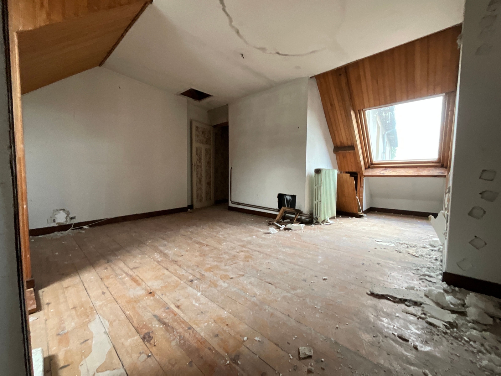 IDR 5 lots Saint-Brieuc Vue Avant 3