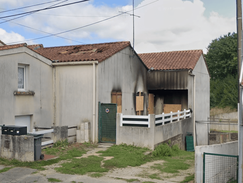 La Roche sur Yon : immeuble de rapport LLD 2026