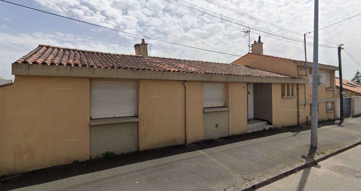 La Roche sur yon : immeuble de rapport LLD 2024