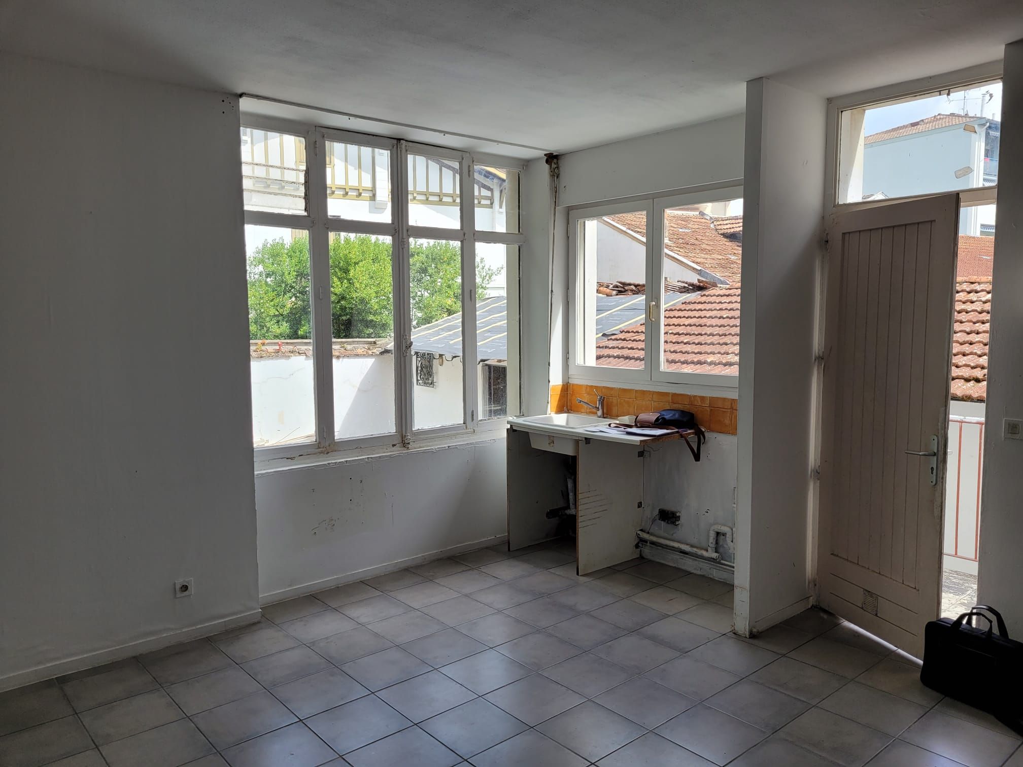 Rénovation clé en main pour de l'investissement immobilier locatif