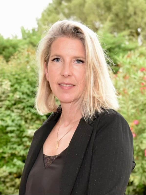 Julie LEIBER CALCAGNO