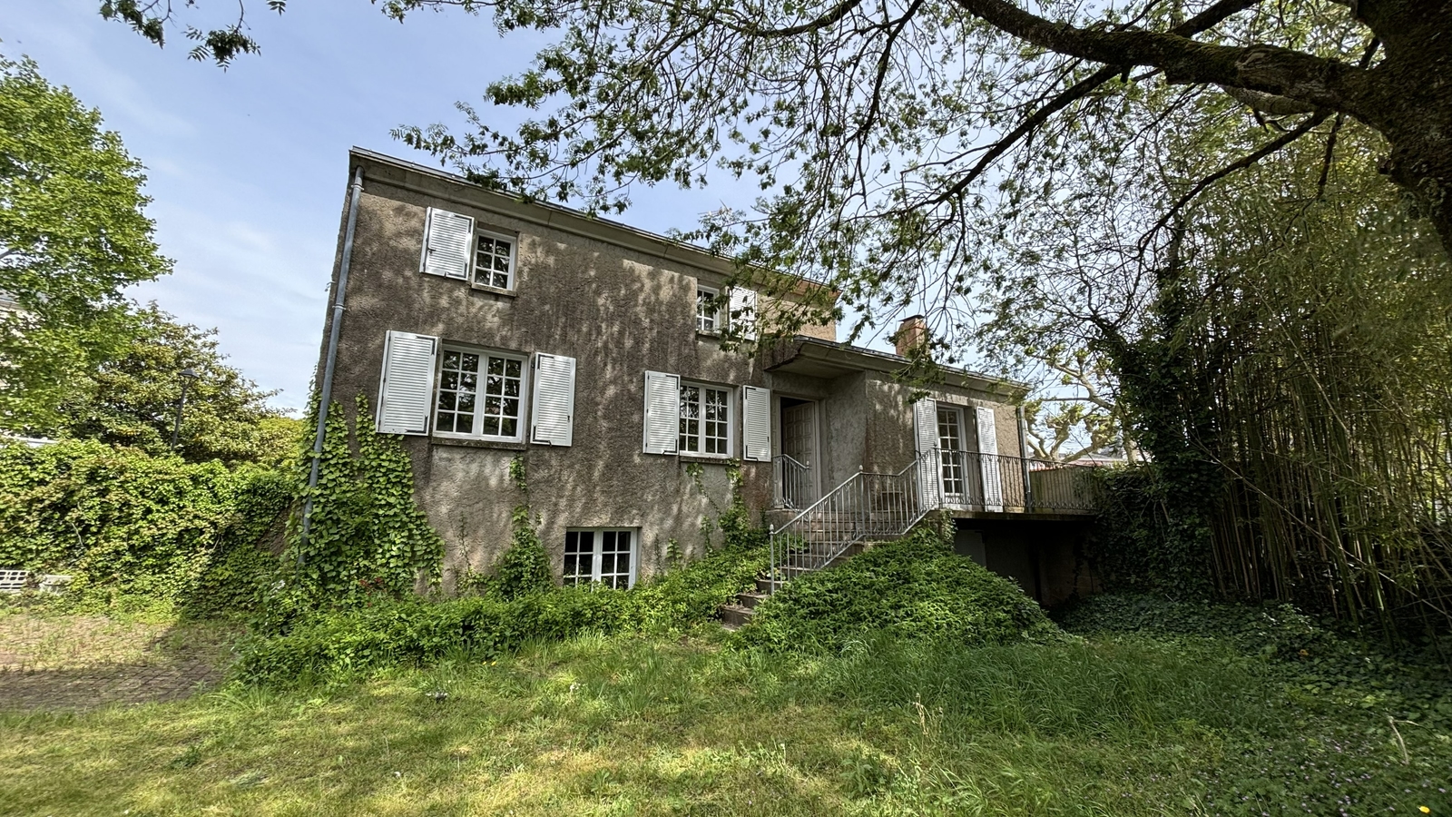 Aizenay : immeuble de rapport LLD 2026