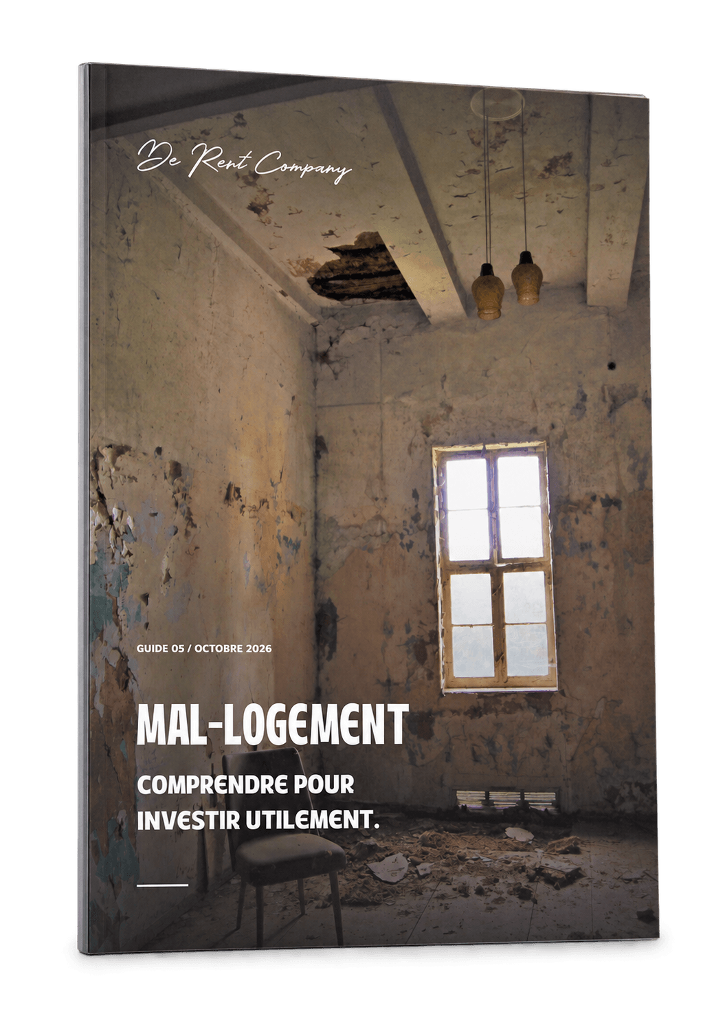 Guide MAL-LOGEMENT pour investir utilement