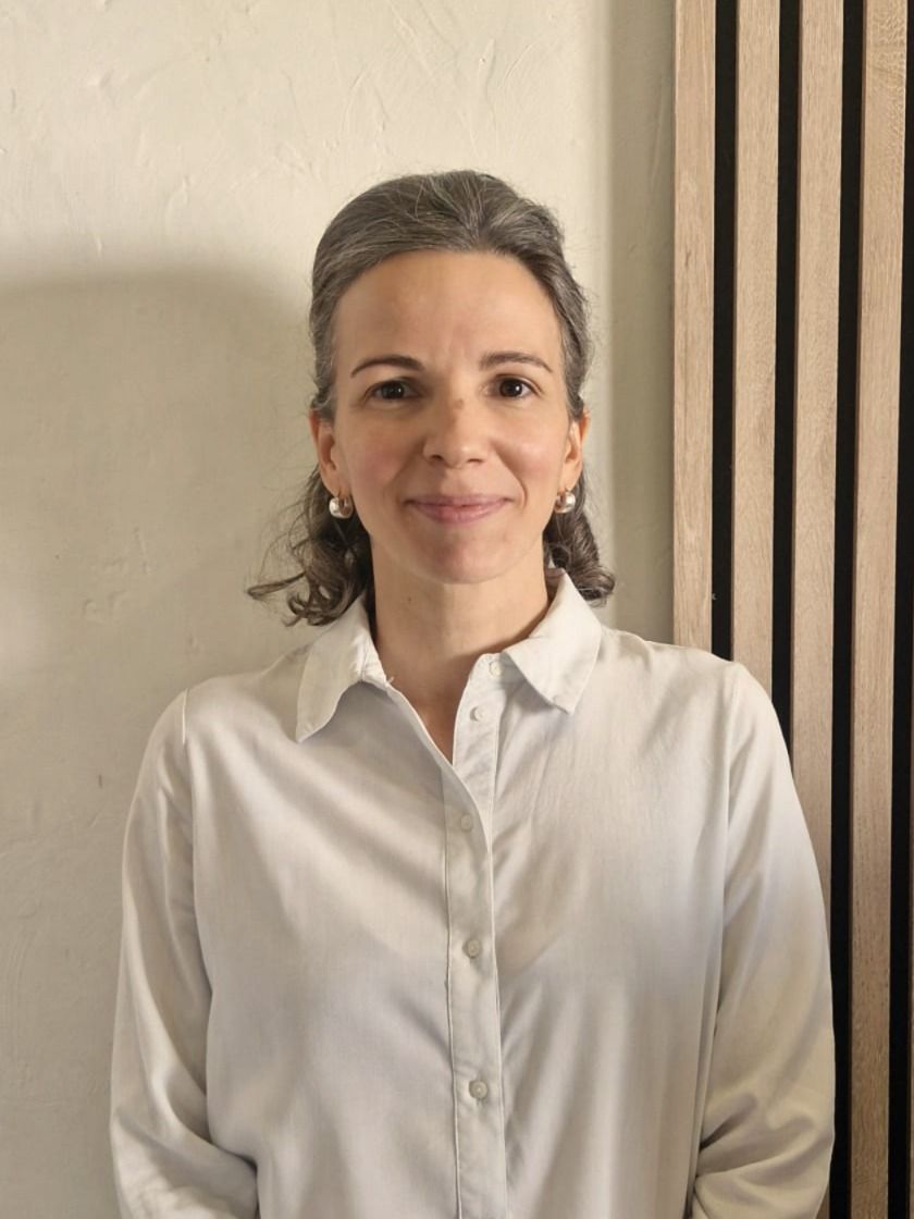 Audrey Le Trétollec