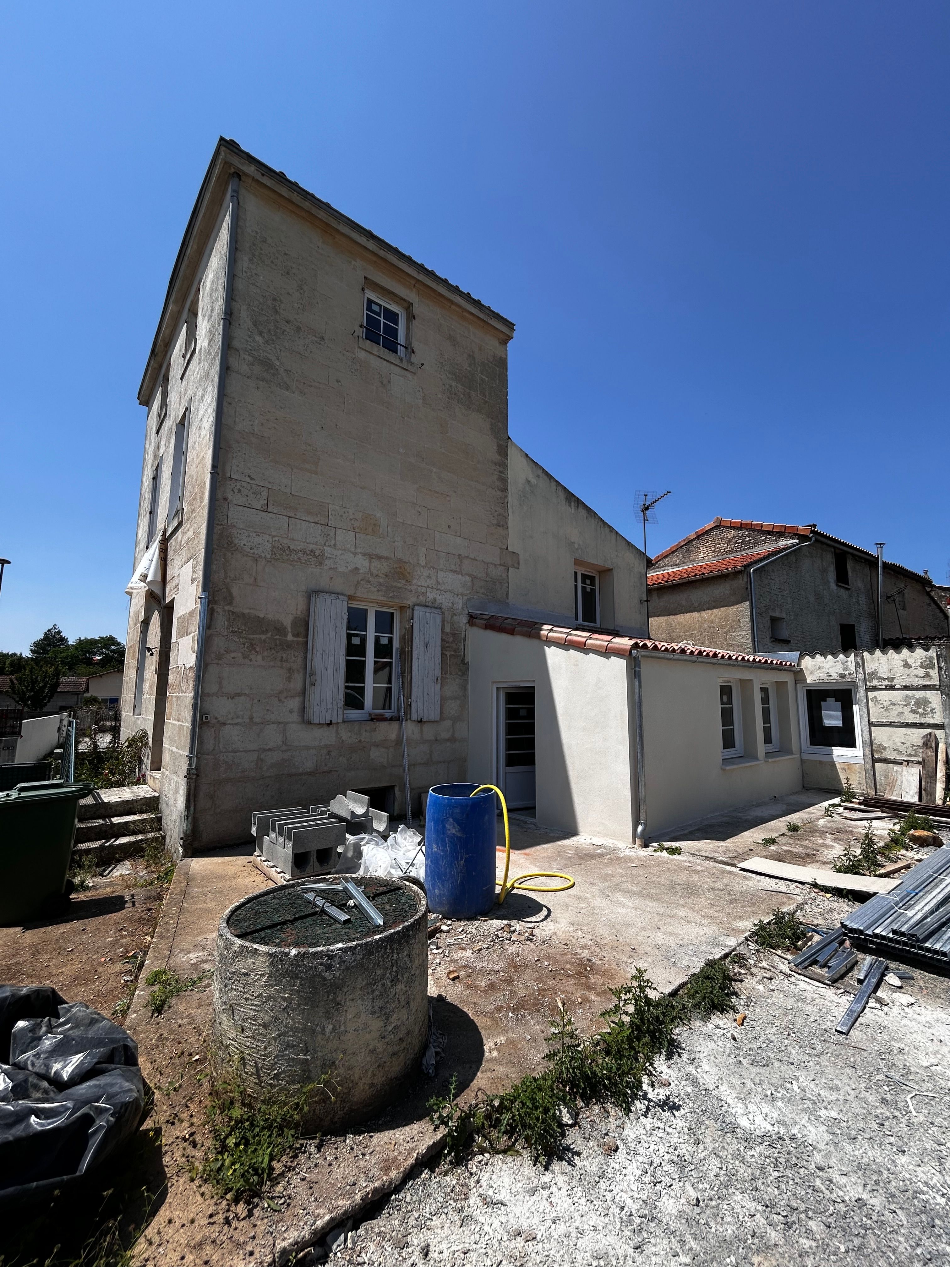 78 Route de Coulonges - NIORT