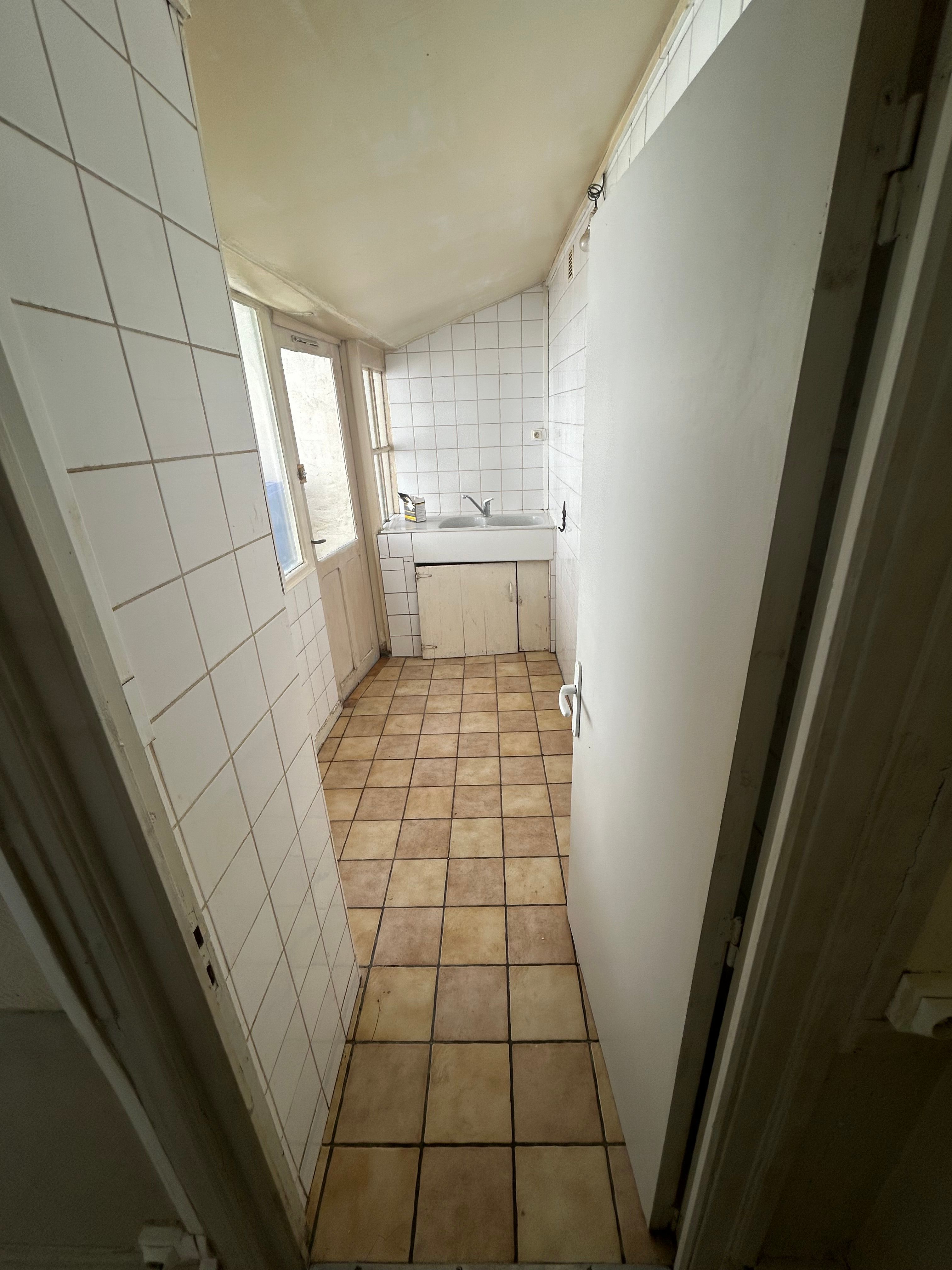 Photo avant intérieur