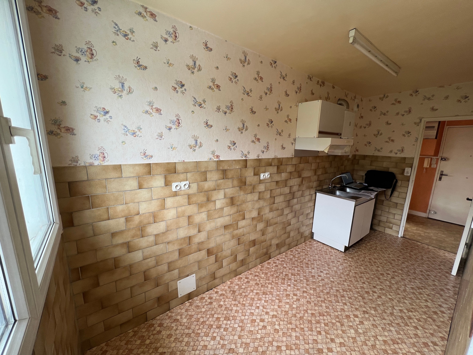 5 chambres Cloteaux RENNES