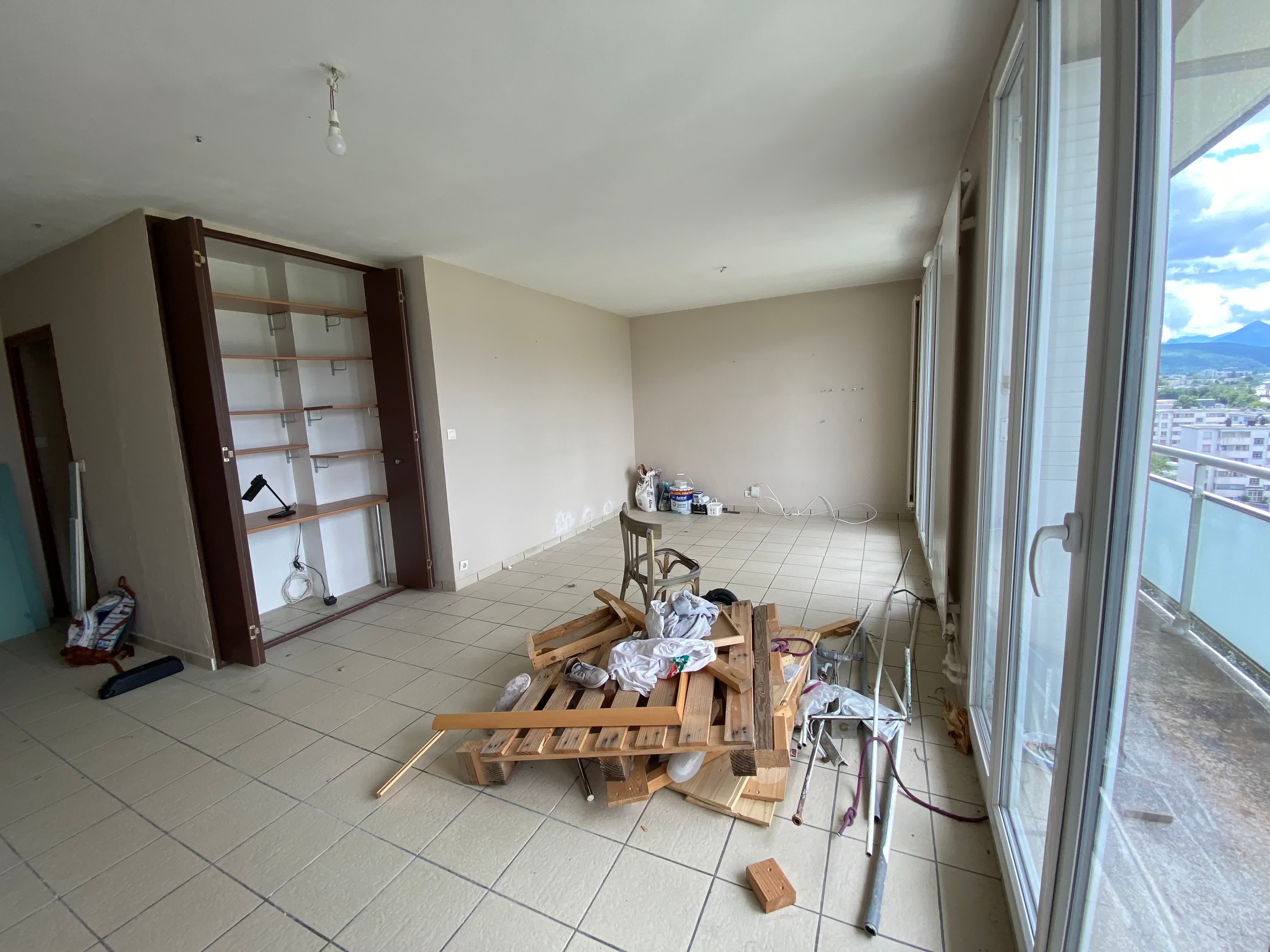 salon colocation SMH investissement locatif