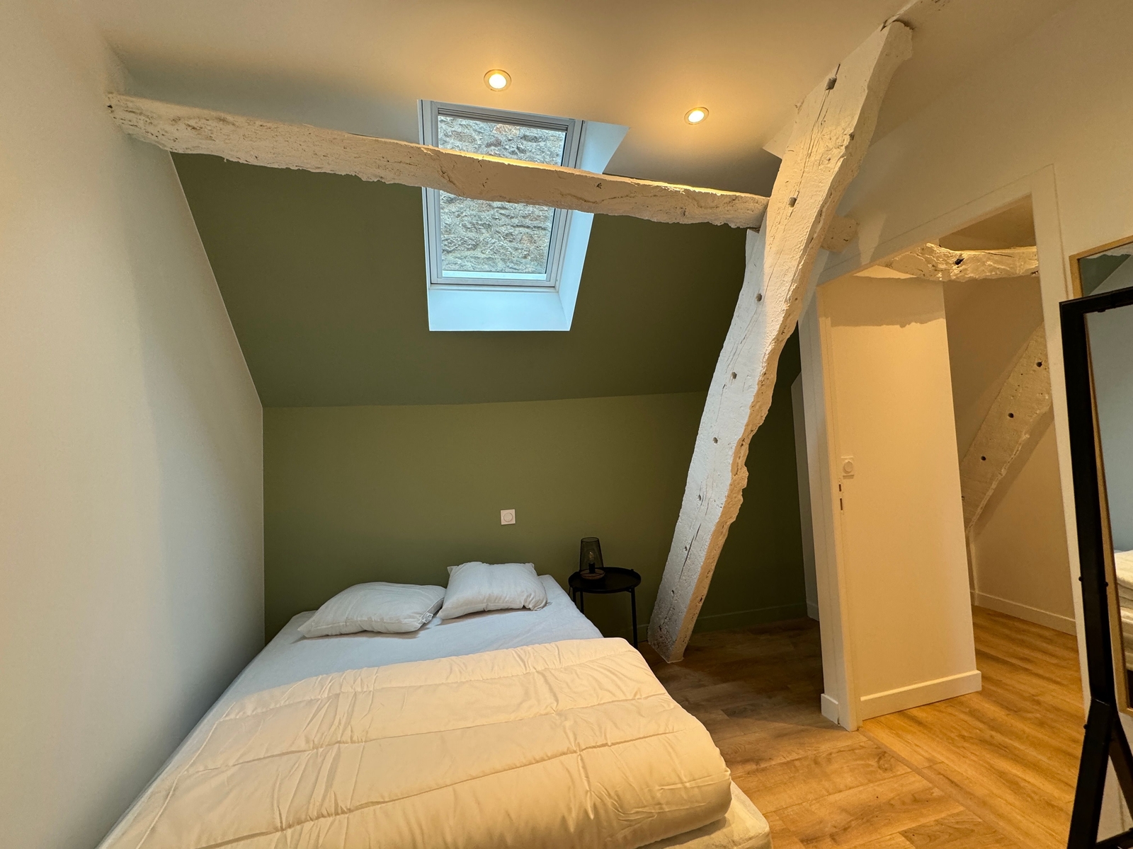 De Rent Company - Coliving 5 chambres à Guingamp
