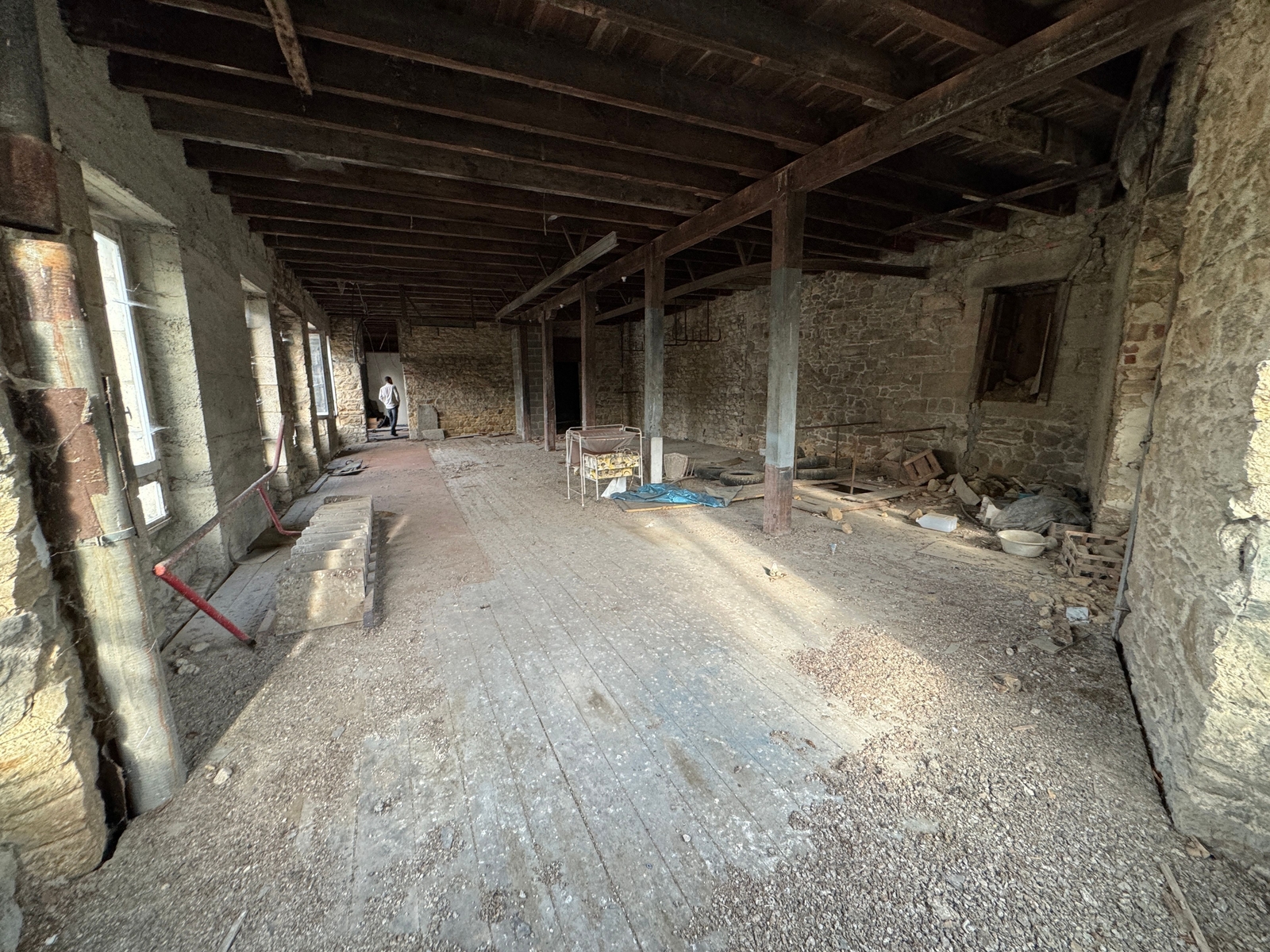 Investissement locatif Guingamp Avant