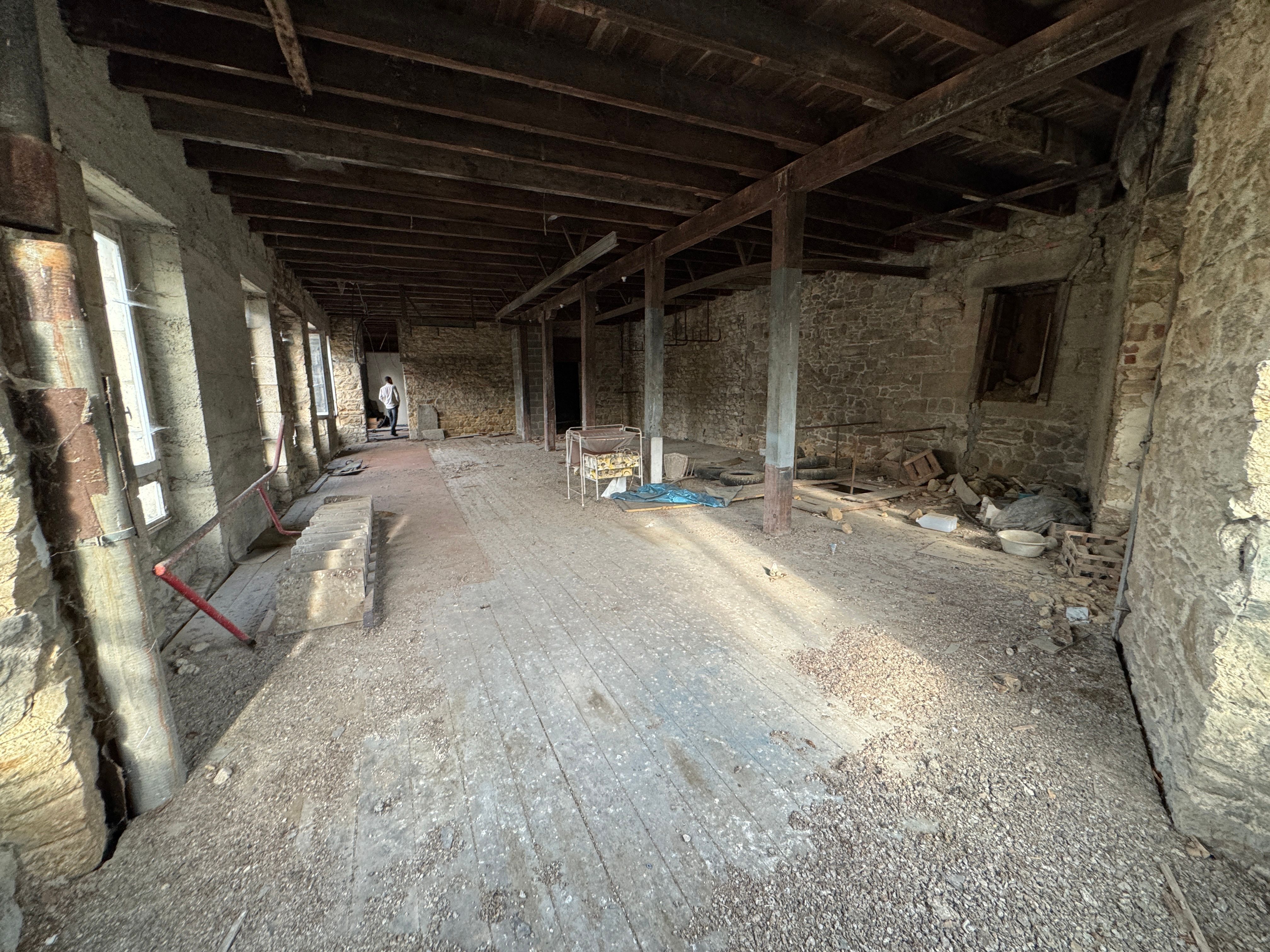 Investissement locatif Guingamp Avant