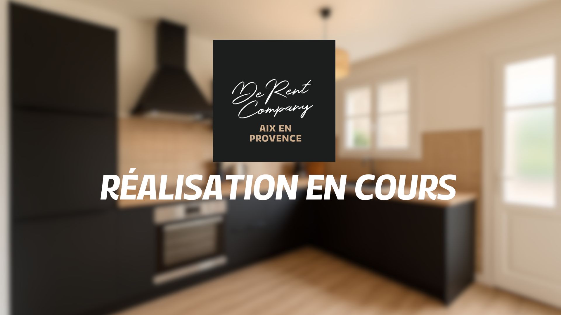 Aix-en-Provence : appartement LLD 2026