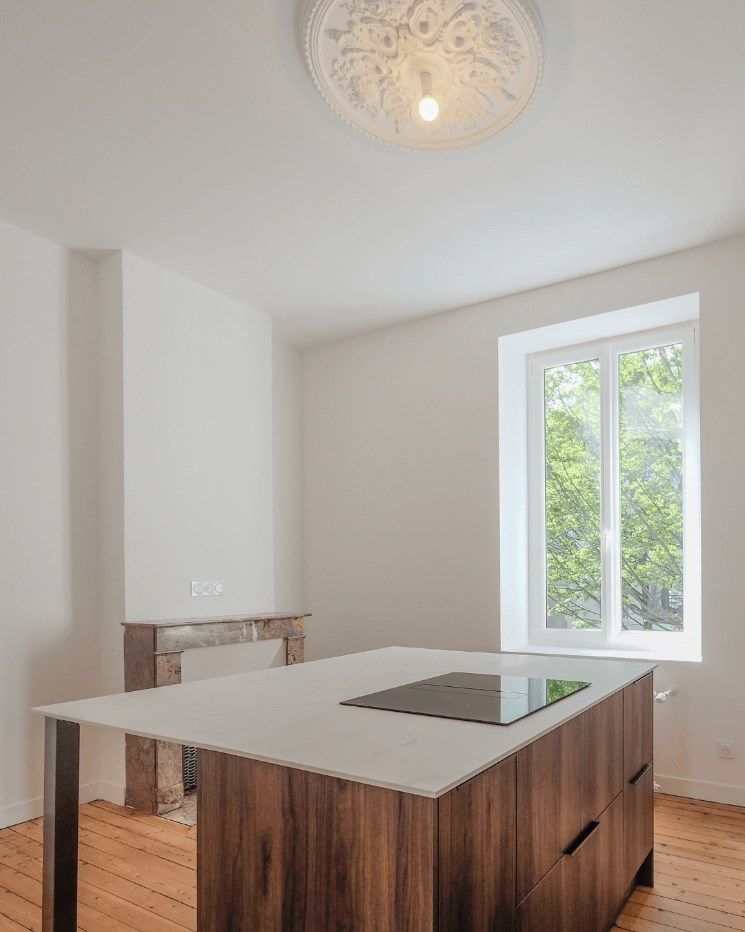 Projet BESNARDIÈRE - Angers