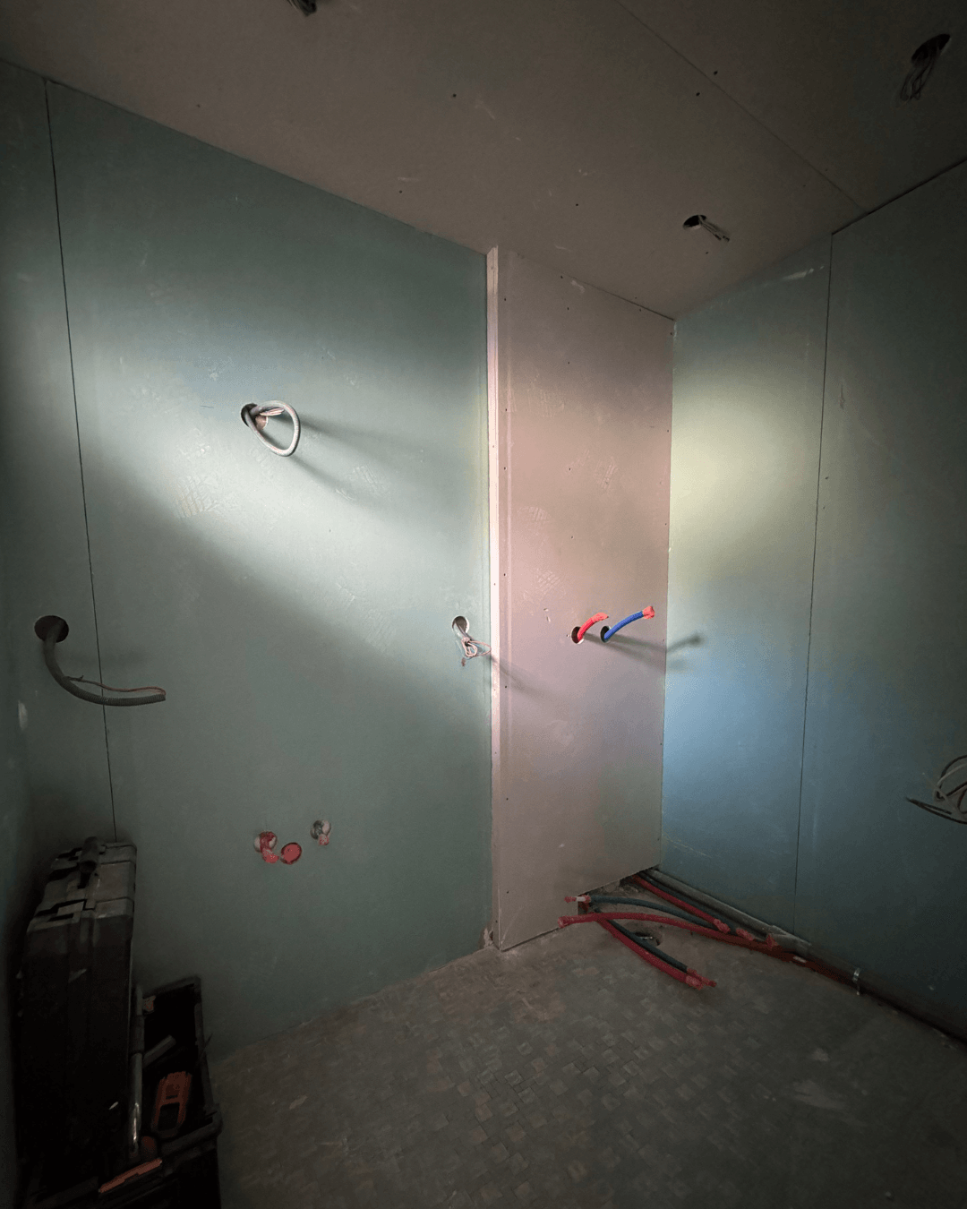 Projet BESNARDIÈRE - Angers