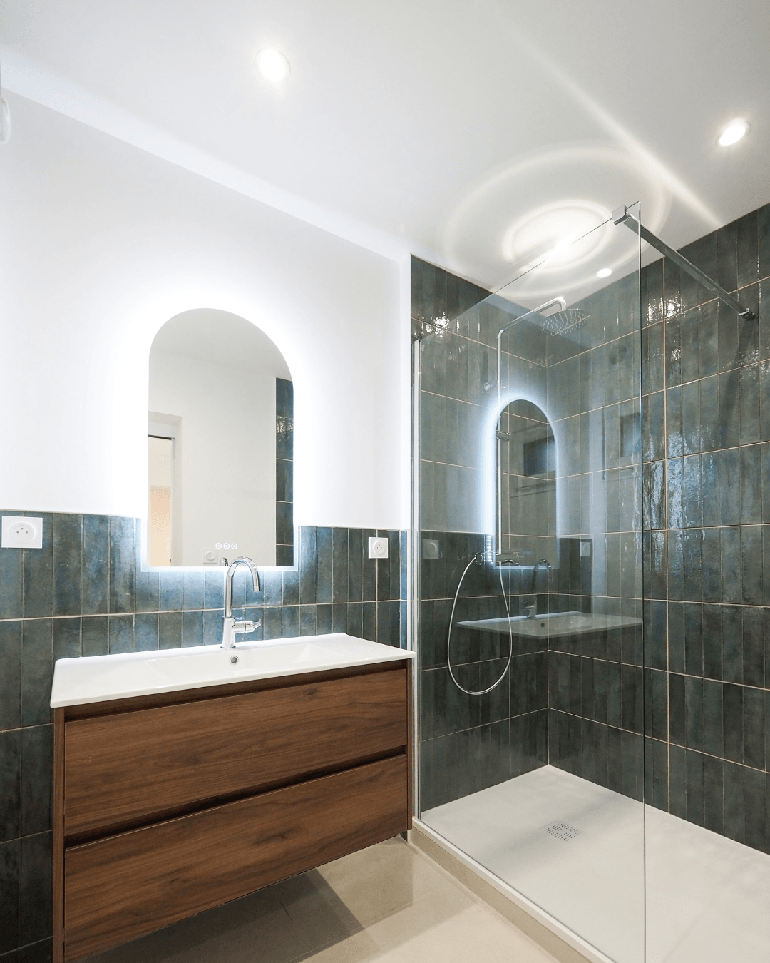 Projet BESNARDIÈRE - Angers