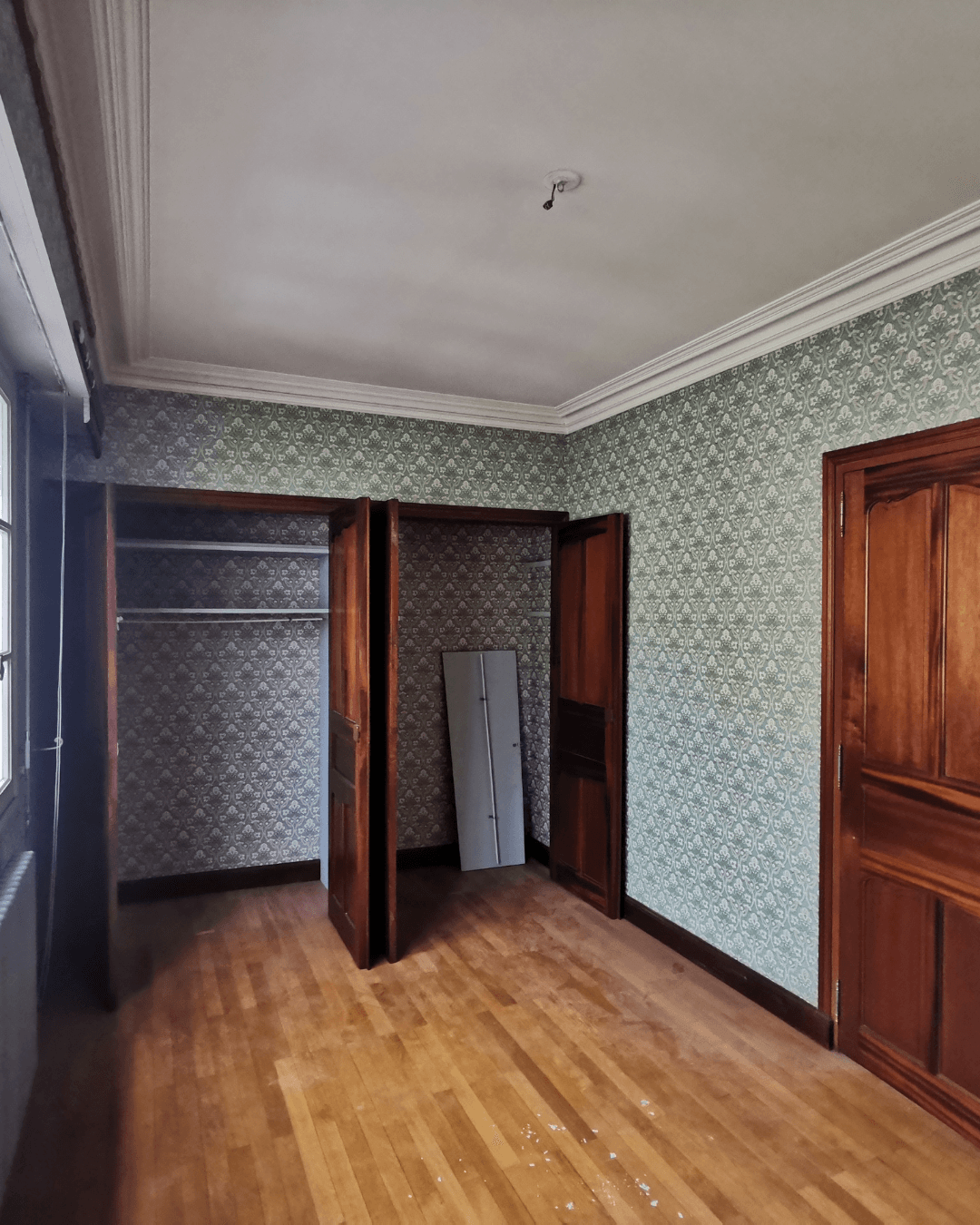 Projet BOURGONNIER - Angers