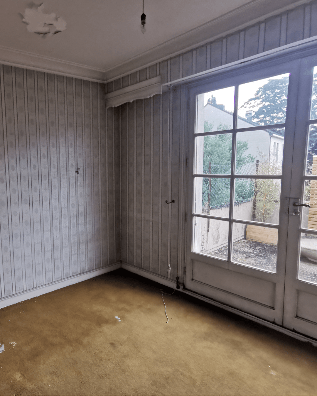 Projet BOURGONNIER - Angers