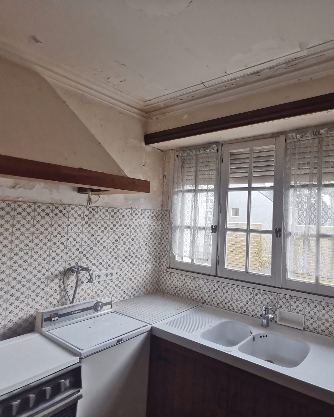 Projet BOURGONNIER - Angers