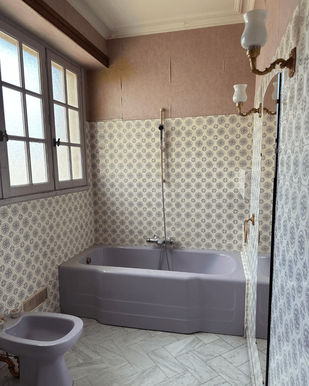 Projet BOURGONNIER - Angers