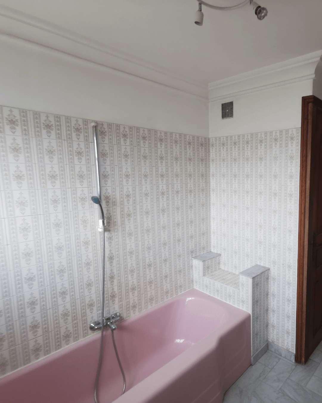 Projet BOURGONNIER - Angers