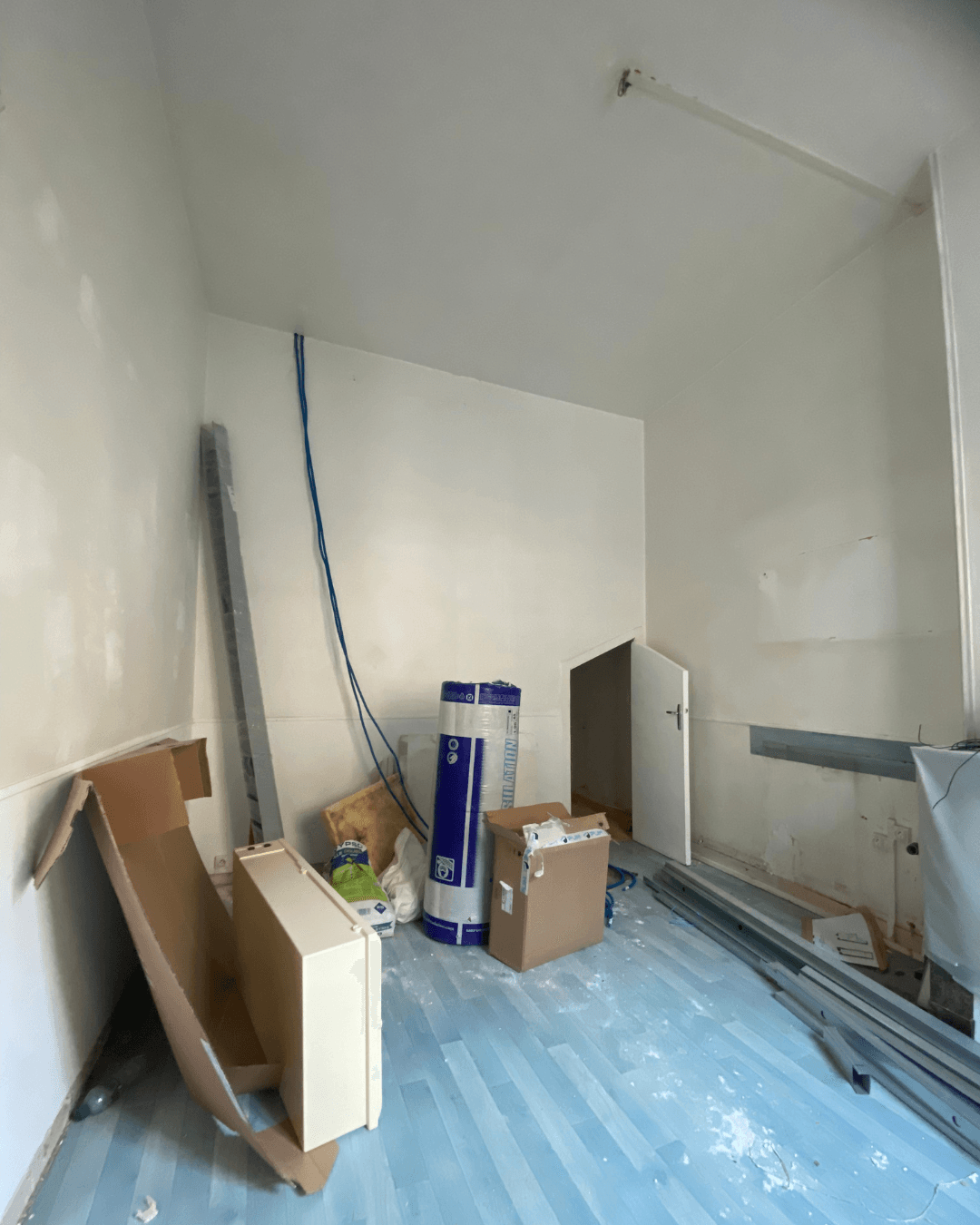 Projet FAIDHERBE - Angers