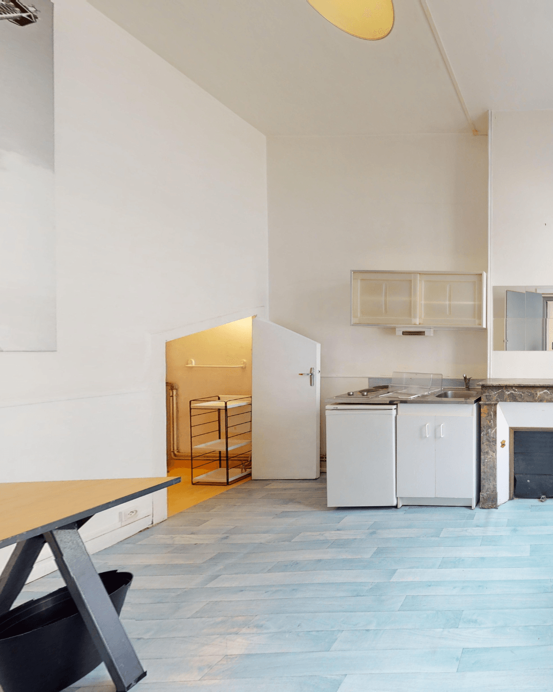 Projet FAIDHERBE - Angers