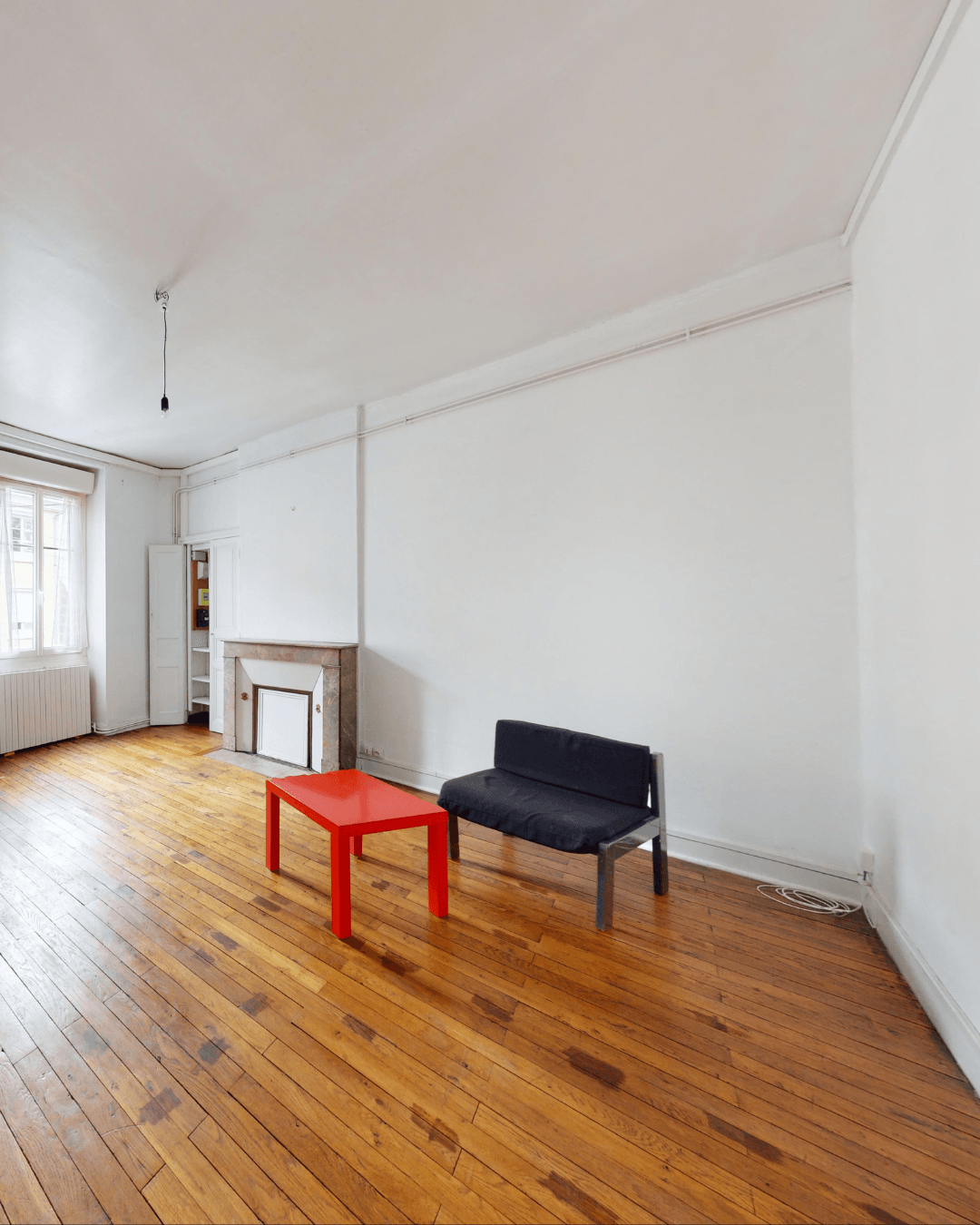 Projet FAIDHERBE - Angers