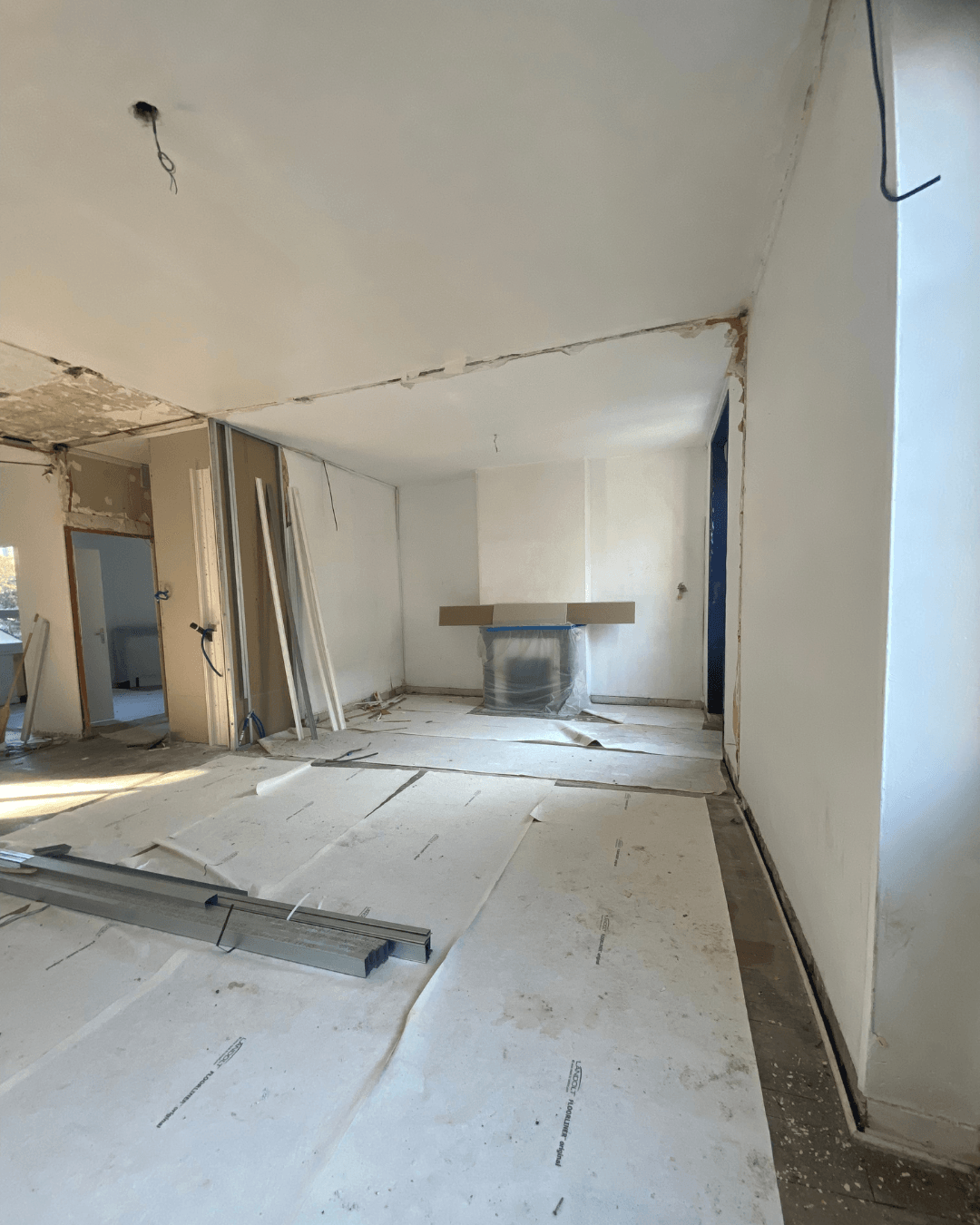 Projet FAIDHERBE - Angers