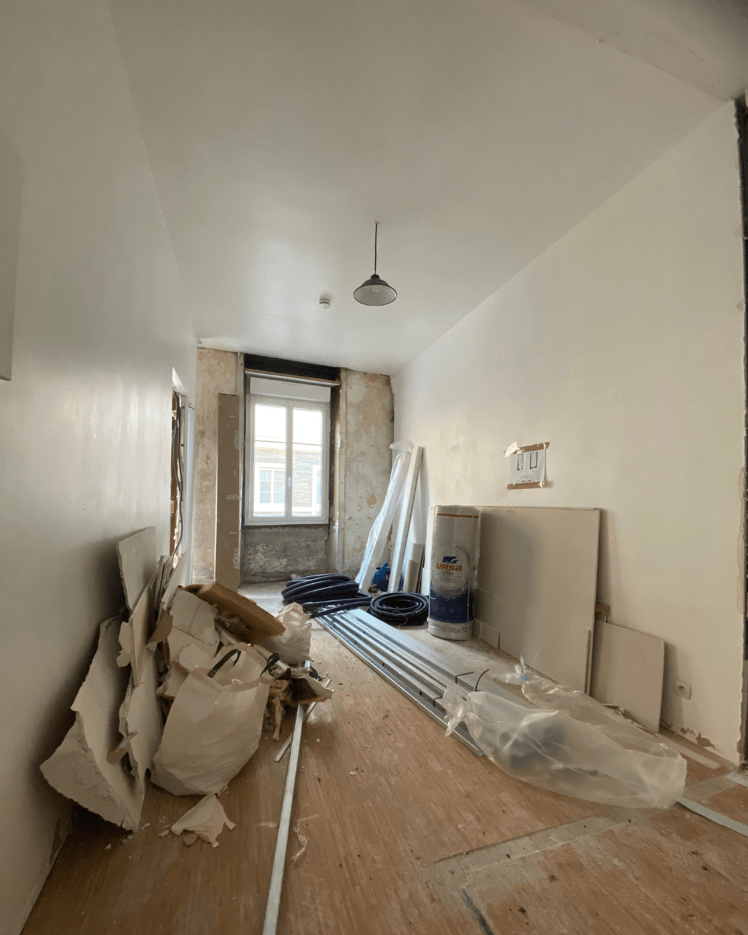 Projet FAIDHERBE - Angers