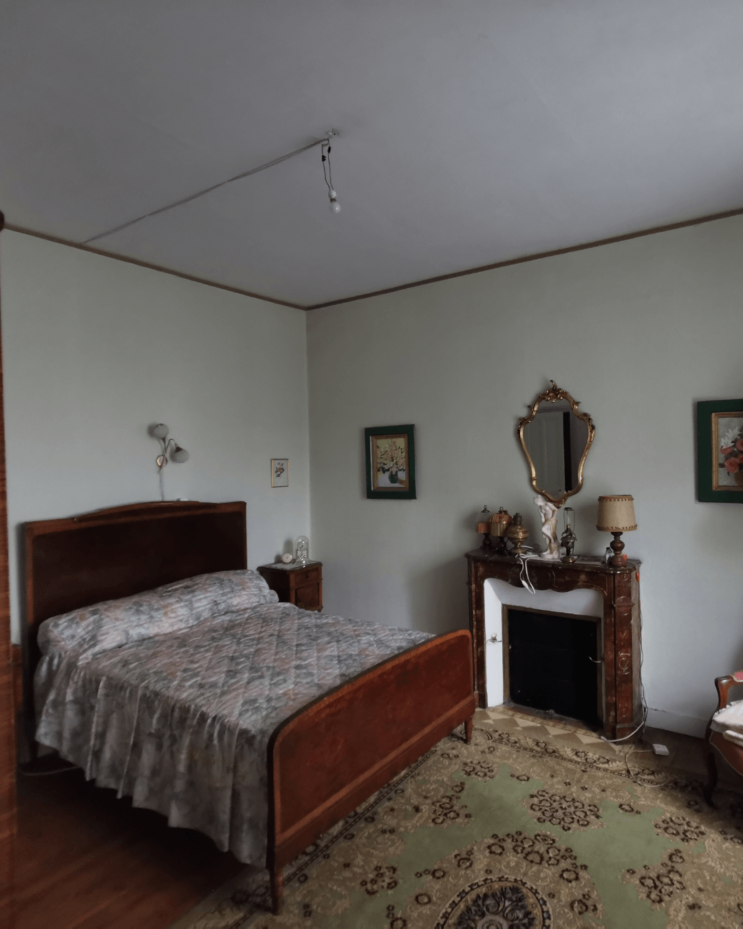 Projet PASTEUR - Angers