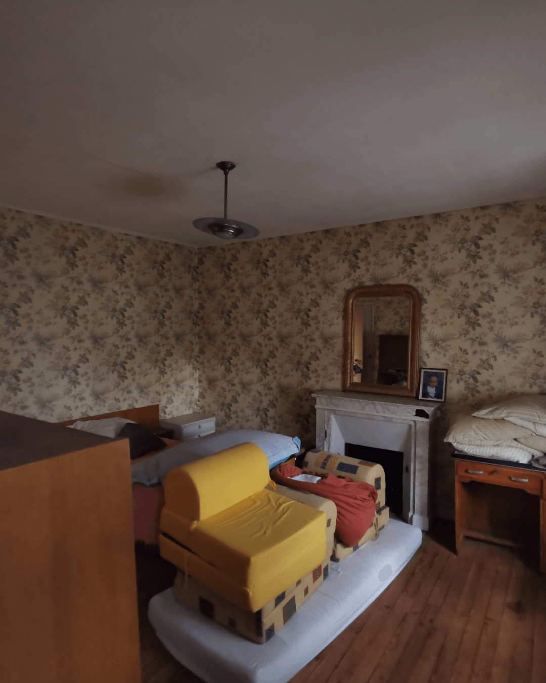 Projet PASTEUR - Angers