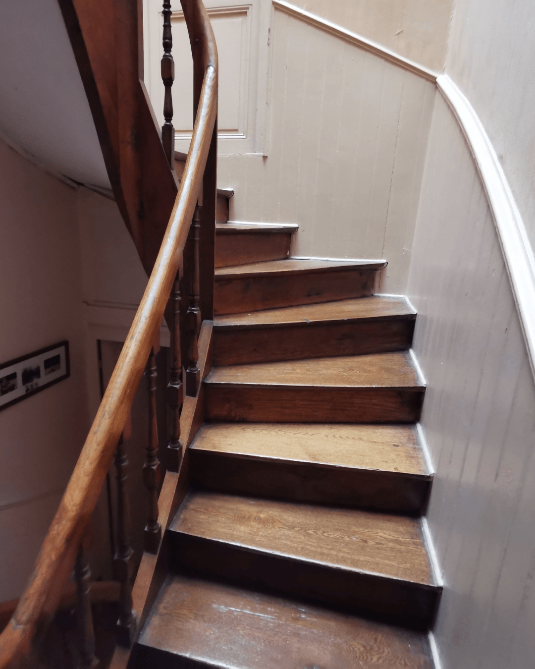 Projet PASTEUR - Angers