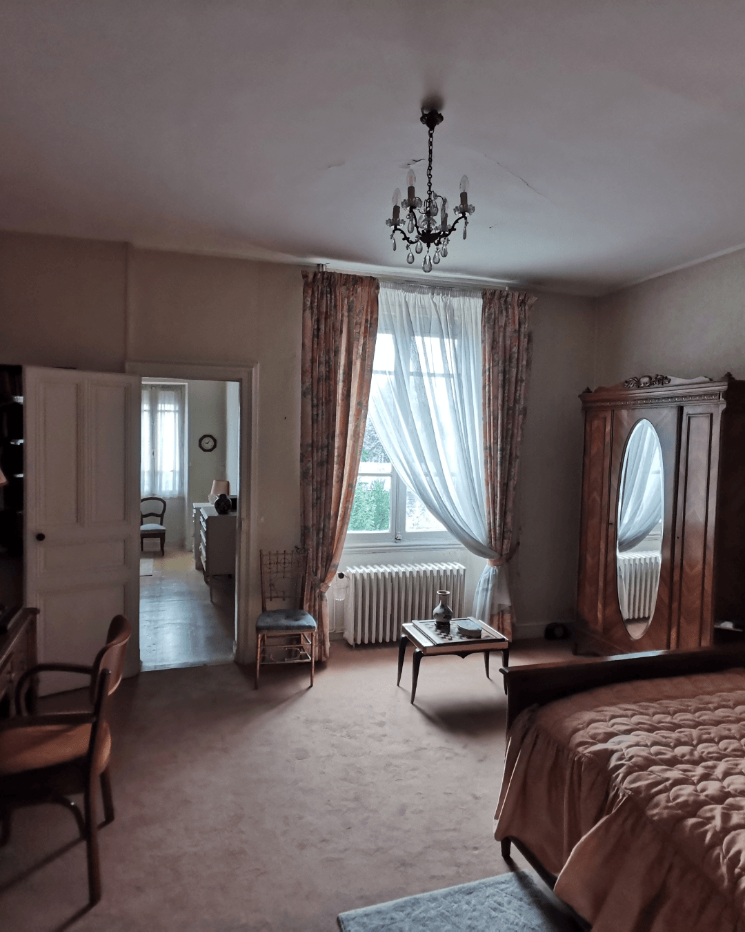 Projet PASTEUR - Angers