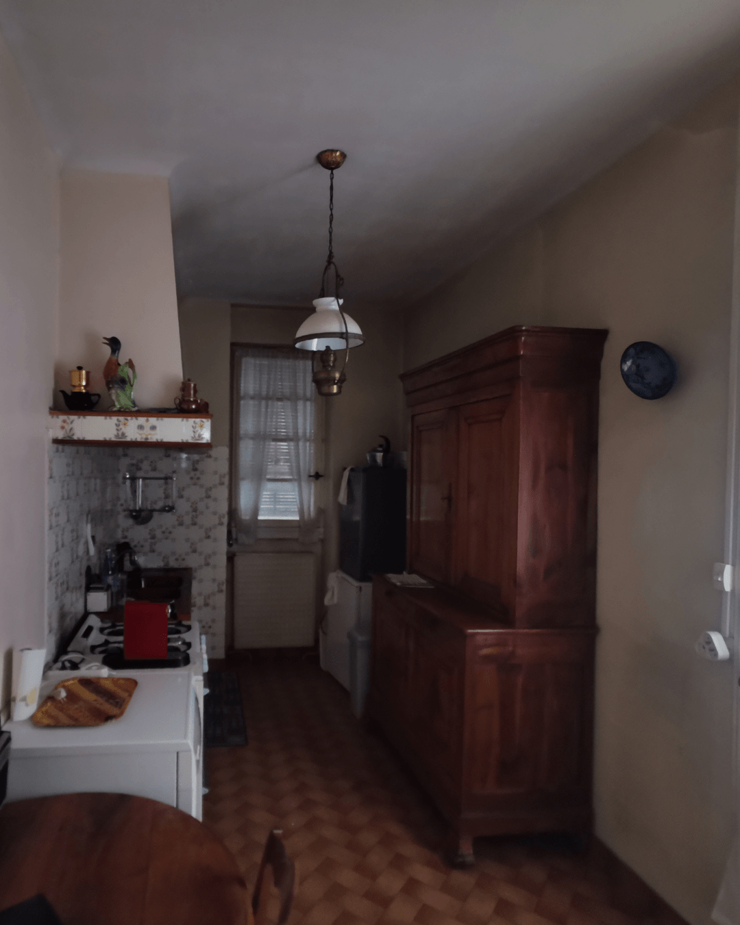 Projet PASTEUR - Angers