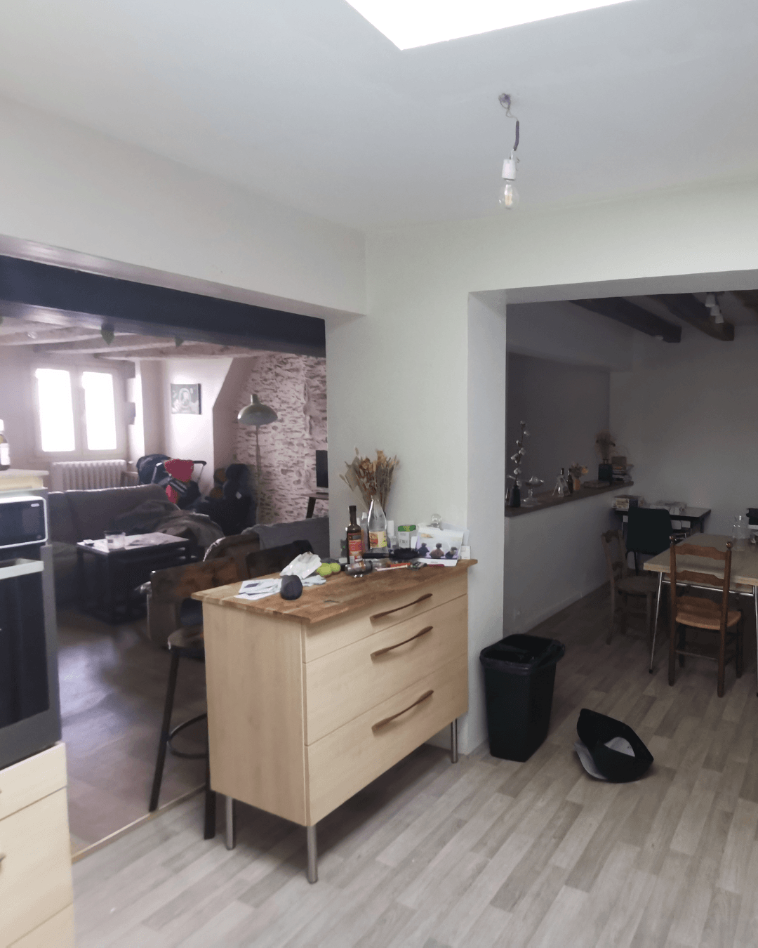 Projet RENÉ GASNIER - Angers