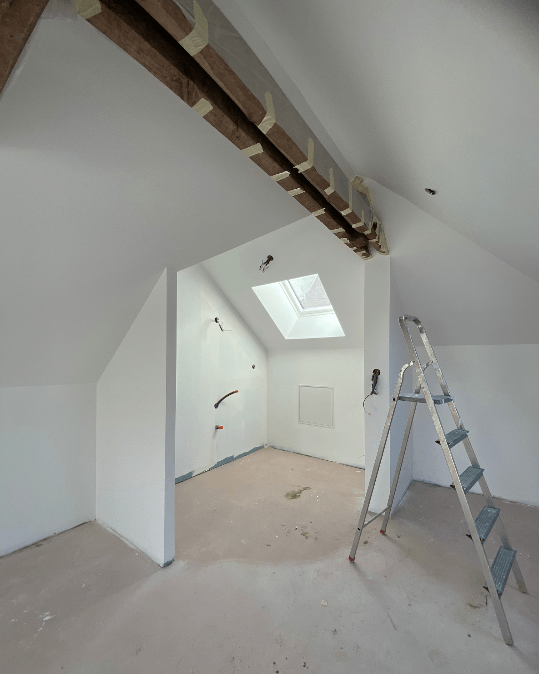 Projet SAINT-LAMBERT - Angers