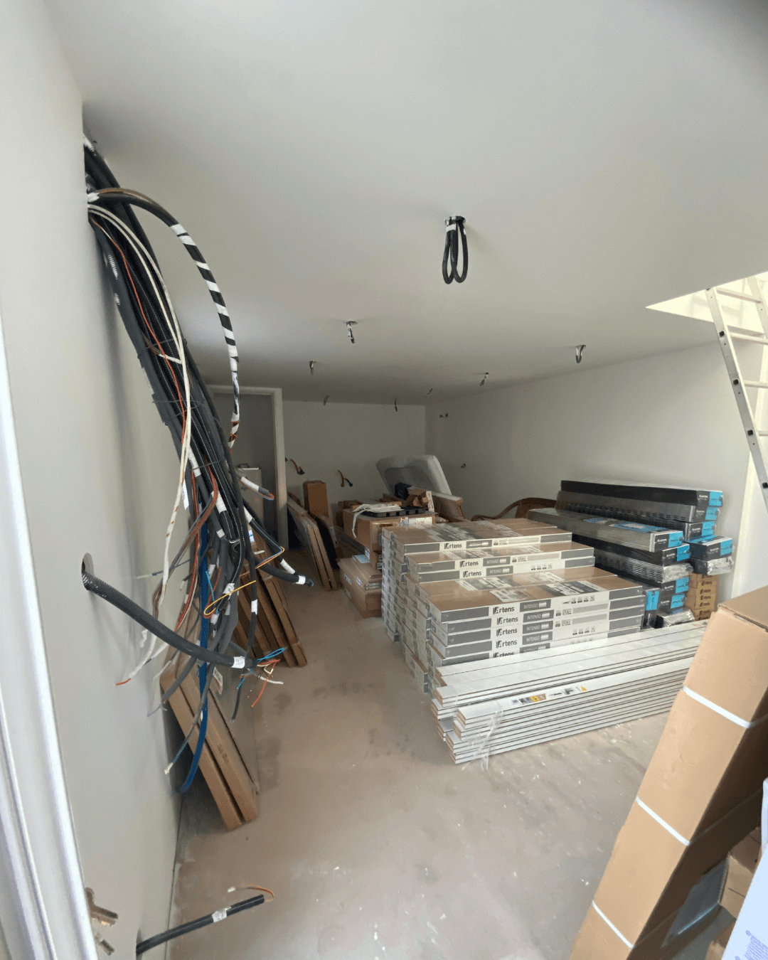 Projet SAINT-LAMBERT - Angers