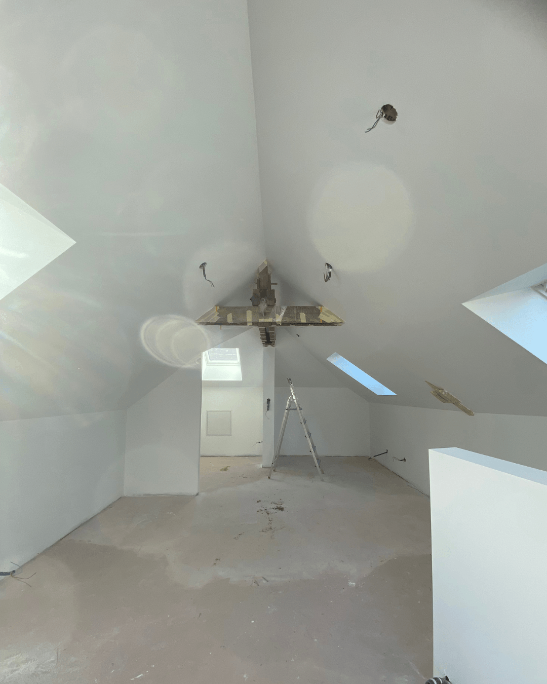 Projet SAINT-LAMBERT - Angers