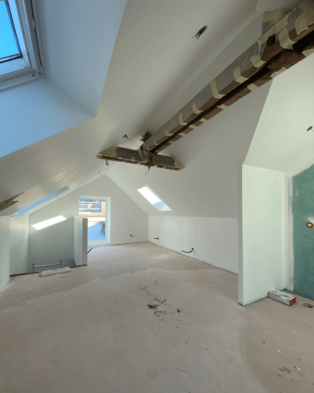 Projet SAINT-LAMBERT - Angers