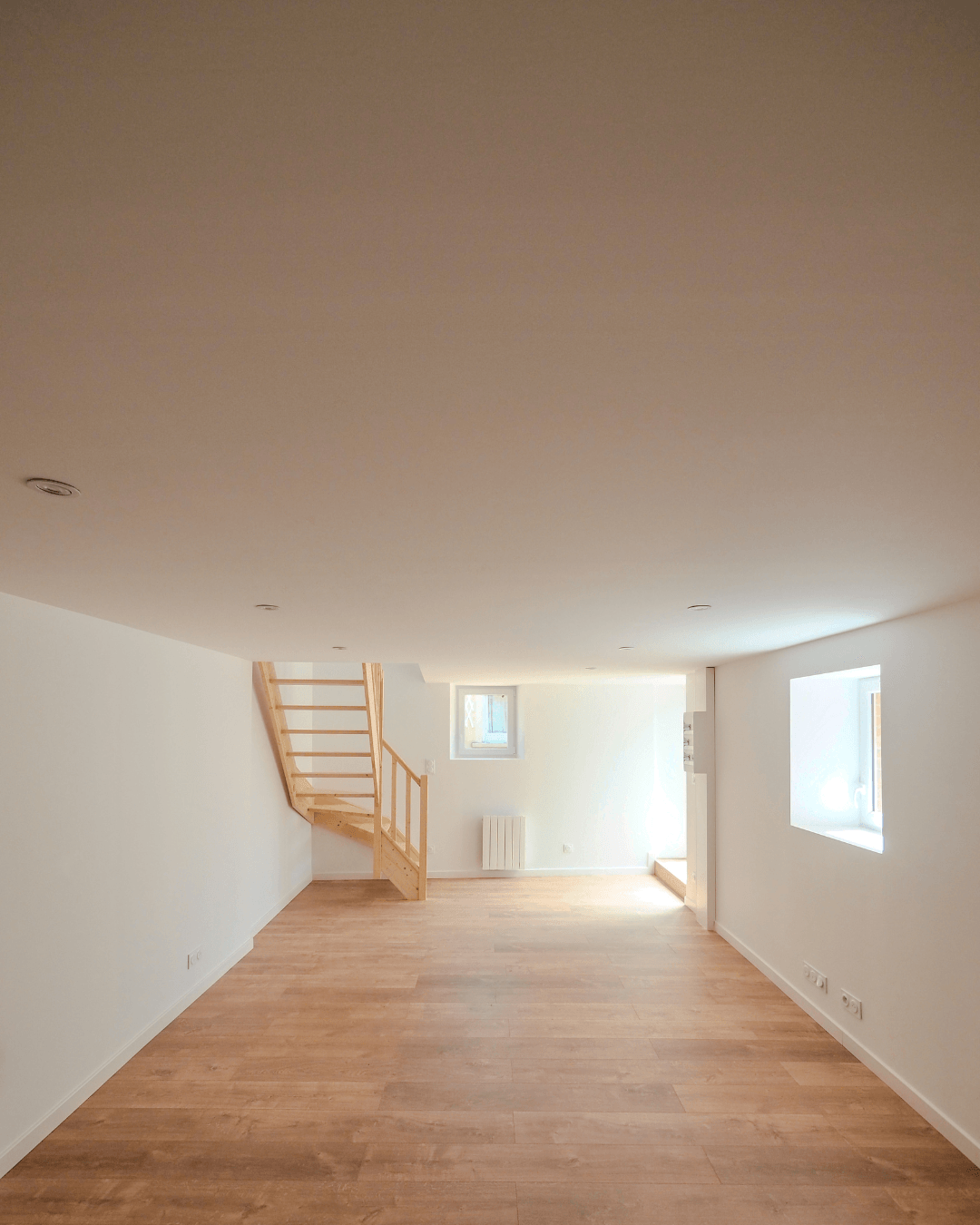 Projet SAINT-LAMBERT - Angers