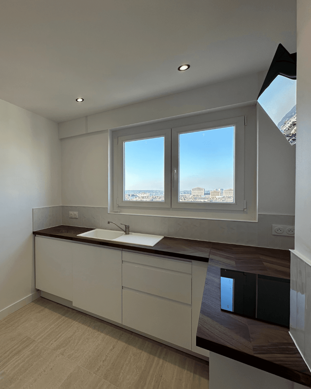 Projet STRASBOURG - Angers