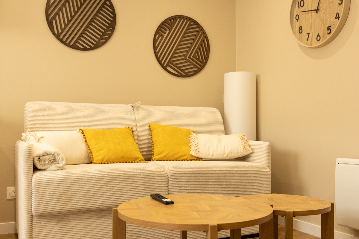 Rénovation complète