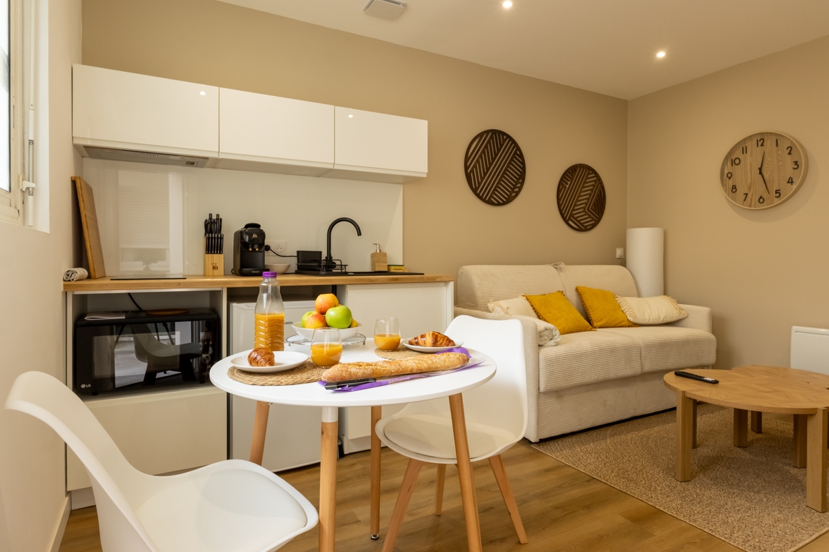 Rénovation immobilière sur Dax
