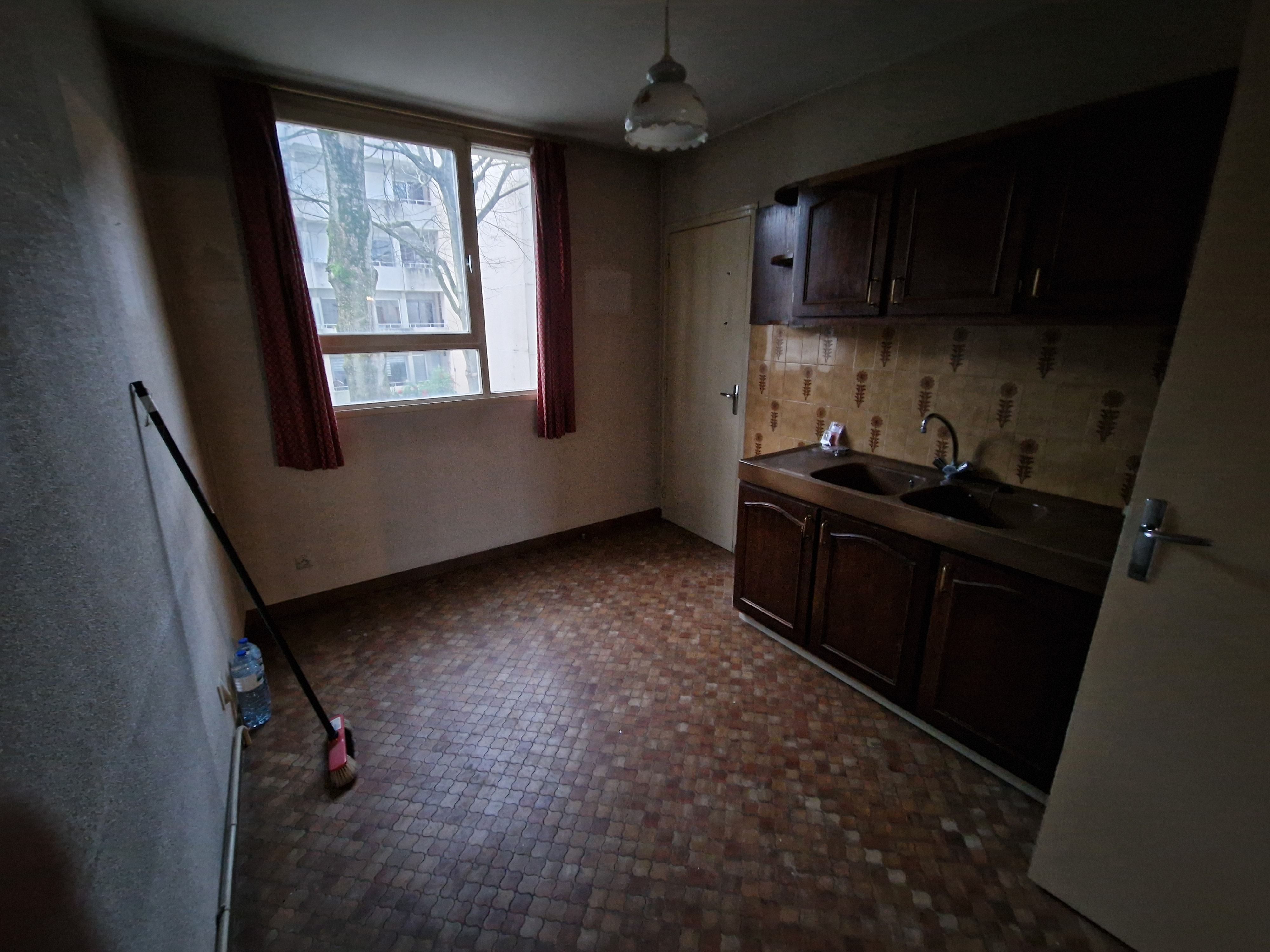 Rennes : Colocation 4 chambres 2023