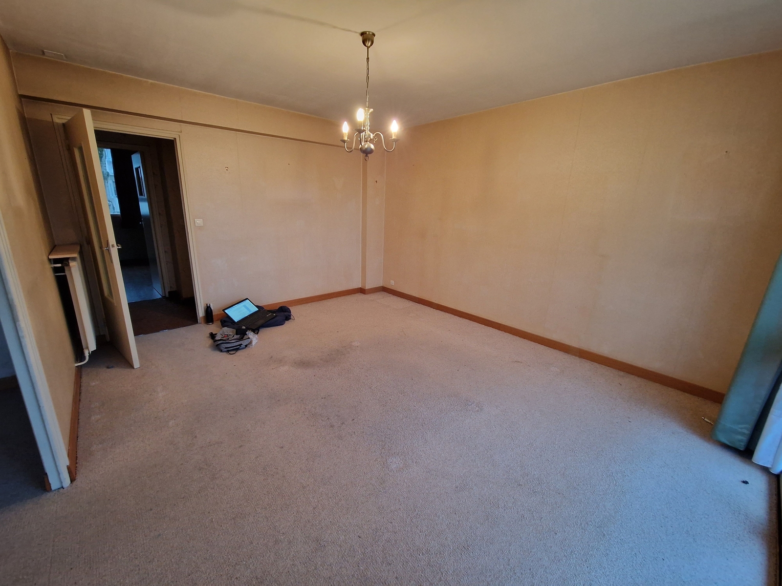 Rennes : Colocation 4 chambres 2023