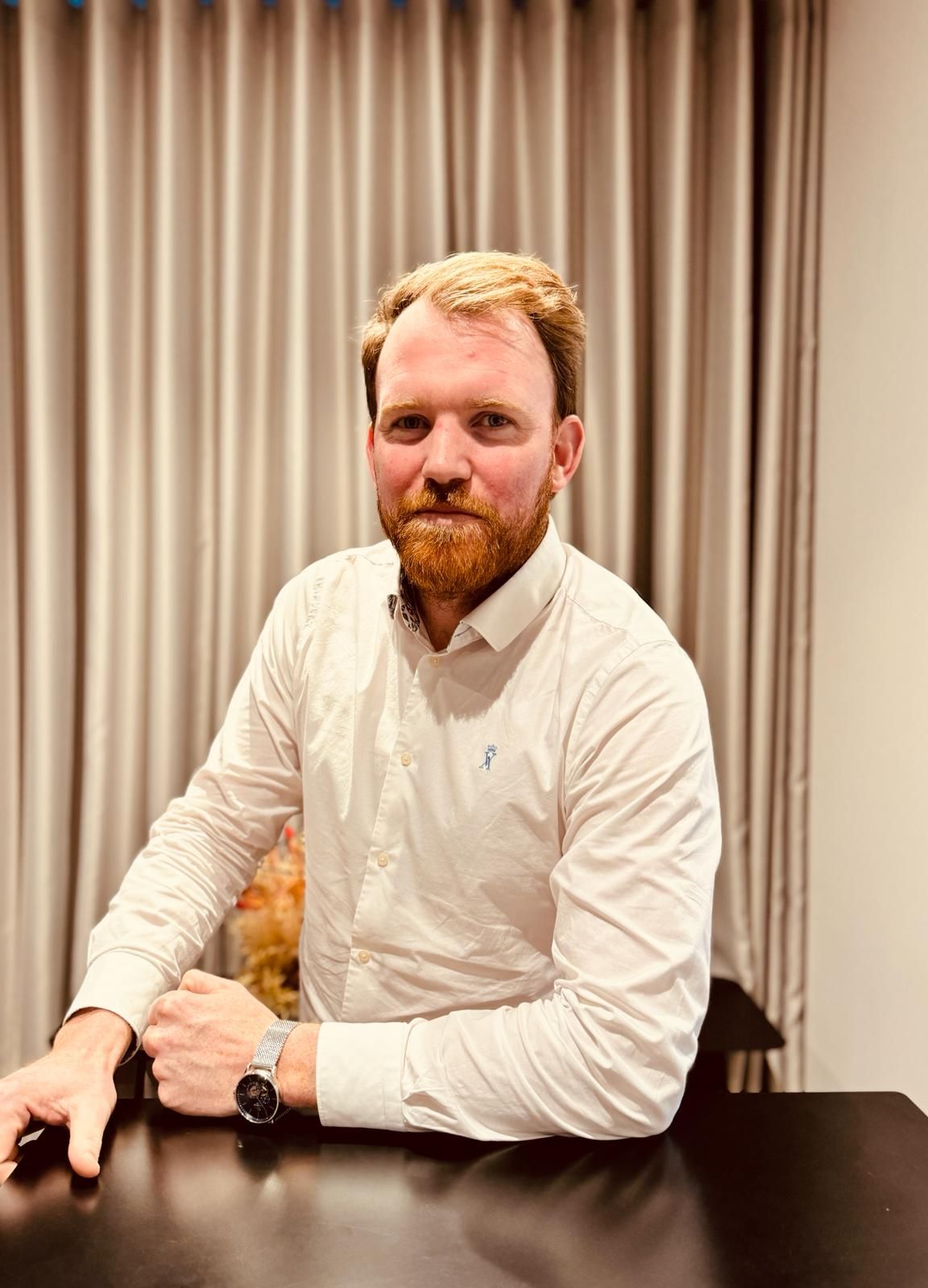 Pierre-Marie LEFEBVRE