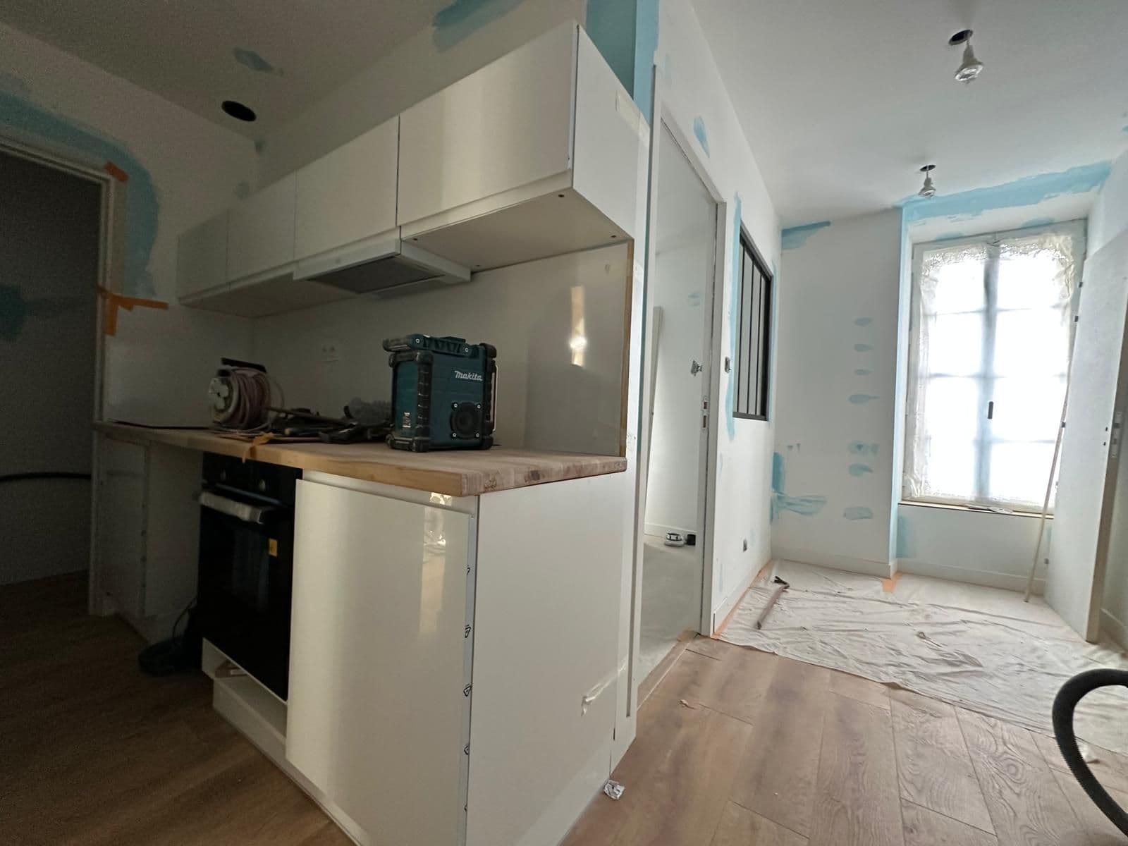 Investissement immeuble 11 lots clefs en main Guingamp 5