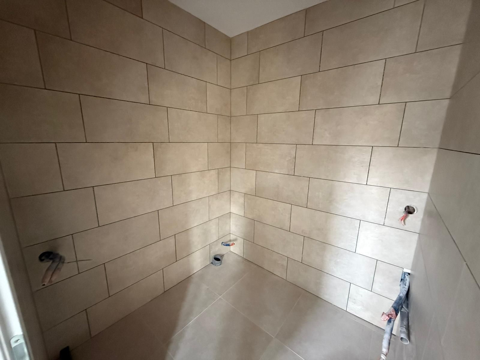 Photo travaux intérieur