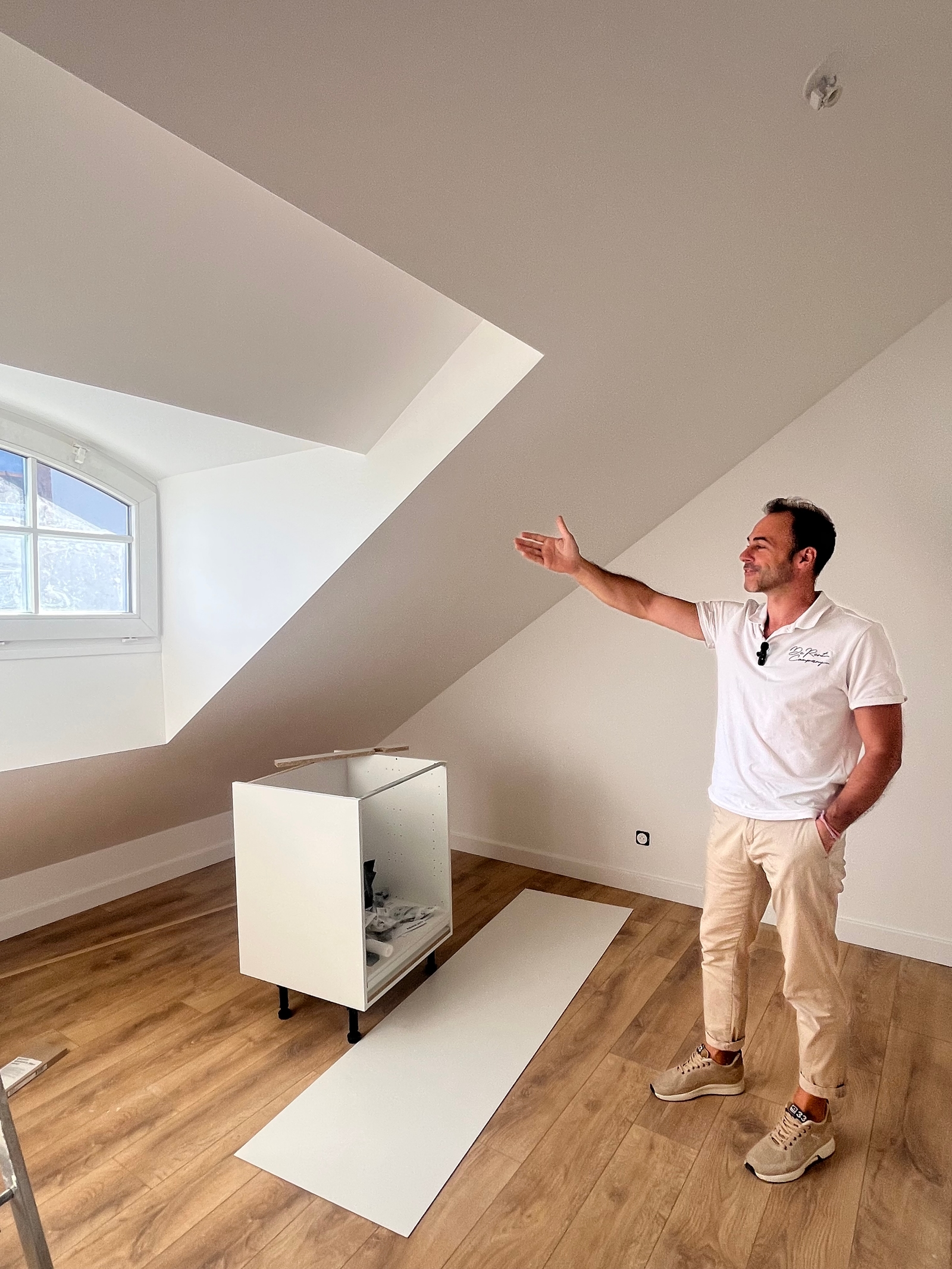 DPE et rénovation énergétique : quels travaux anticiper avant d'investir ?